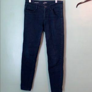 Loft jeans